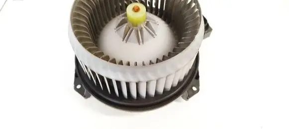 Honda Insight Heater fan/blower 2727000141