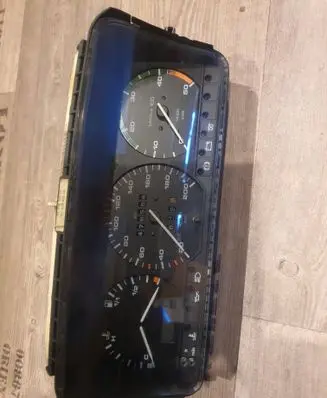 Volkswagen Transporter - Caravelle T4 Speedometer (instrument cluster) 701919033dq 701919059ca
