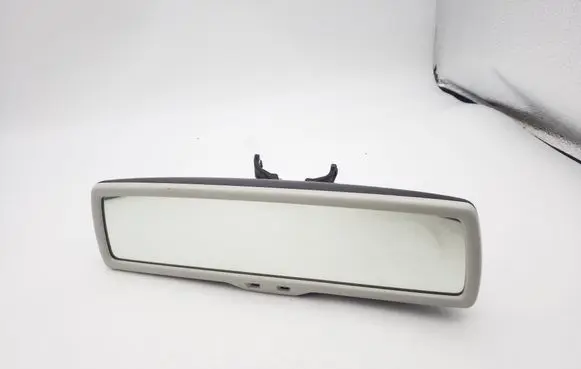 Rear view mirror (interior)