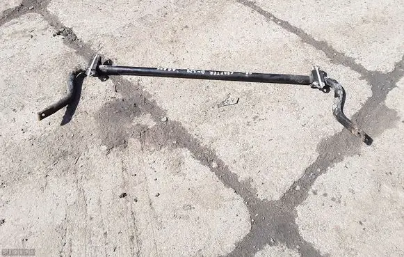 Volkswagen Crafter Front anti-roll bar/sway bar