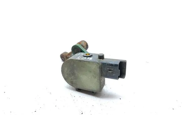 Rear air suspension level height sensor