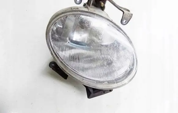 Hyundai Santa Fe Front fog light