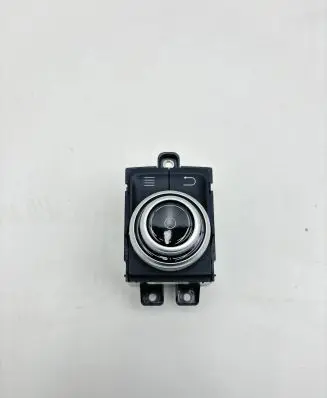 Maserati Ghibli Head unit multimedia control 670141621 19018067