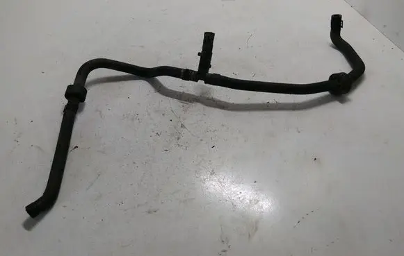 Volkswagen Caddy Engine coolant pipe/hose 1K0122447