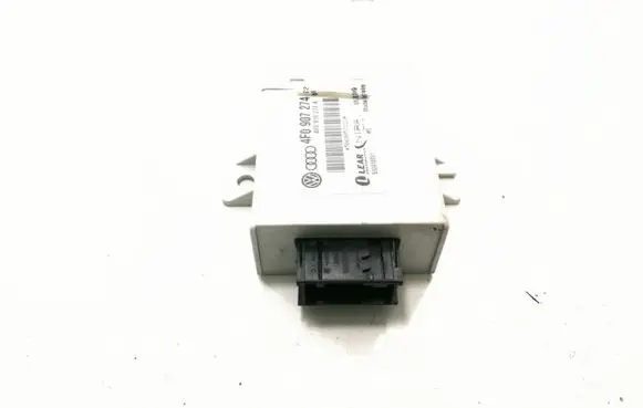 Audi A6 S6 C6 4F Light module LCM 4F0907274