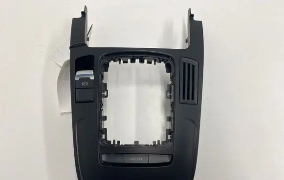 Audi A5 8T 8F Gear shifter surround trim plastic 8K0864261