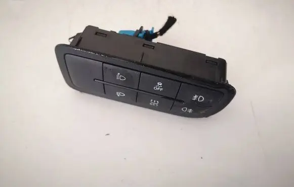 Fiat Tipo Fog light switch B569