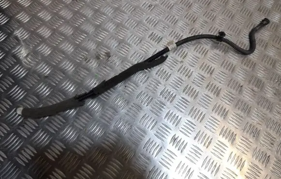 Porsche Panamera (970) Breather hose/pipe 97063113002