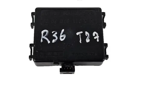 Mercedes-Benz E W211 Rain sensor A2118702926