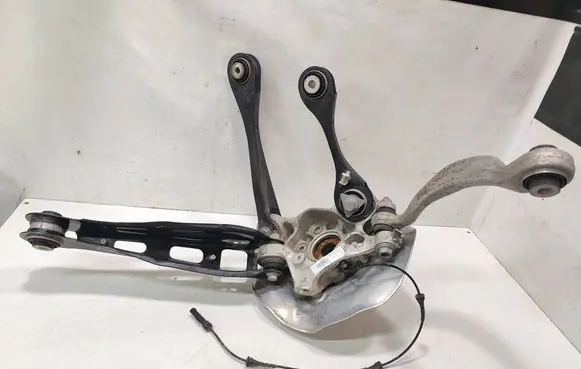 BMW iX3 G08 Rear control arm 687150704 0020622173 RC42268911