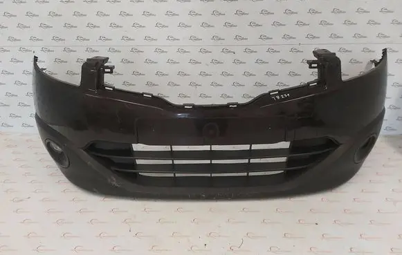 Nissan Qashqai Front bumper 62022BR10H