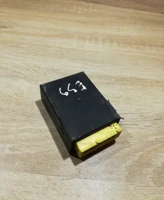 BMW 5 E39 Immobilizer control unit/module 8362277