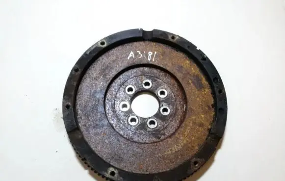 Volvo S40, V40 Flywheel 081105