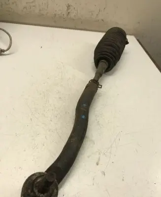 Toyota Auris 150 Steering tie rod 