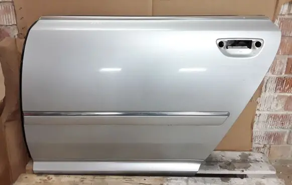 Audi A8 S8 D3 4E Rear door