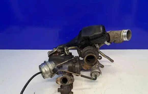 Volvo V70 Turbo 31431980 31293089