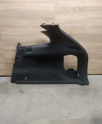 Volvo XC60 Trunk/boot lower side trim panel 30721203