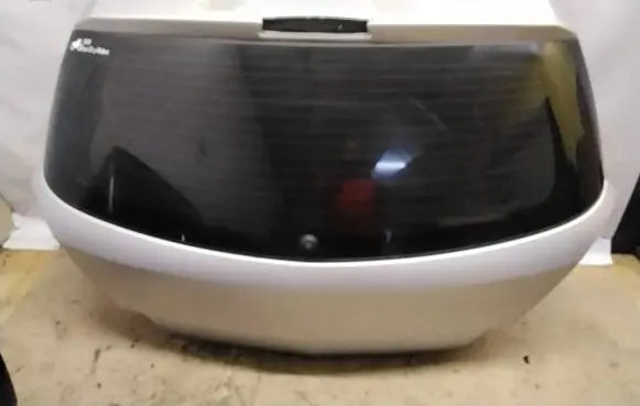Opel Astra H Tailgate/trunk/boot lid