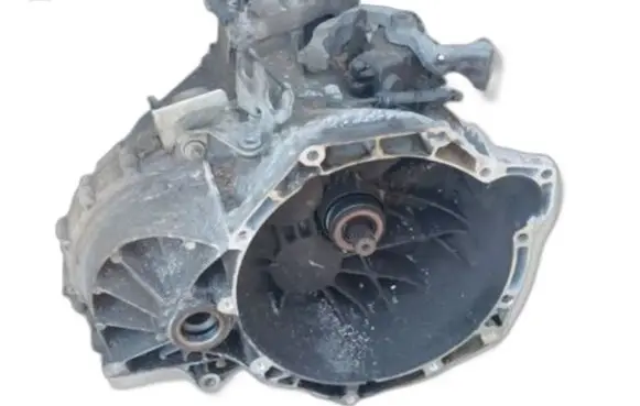 Ford Mondeo MK IV Manual 6 speed gearbox 