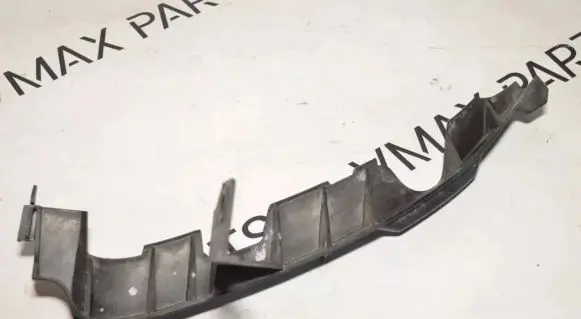 Porsche 911 996 Front bumper mounting bracket 99650554000