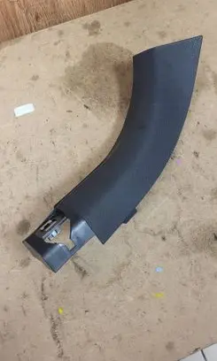 Mercedes-Benz C W205 (B) pillar trim (top) A2056807200