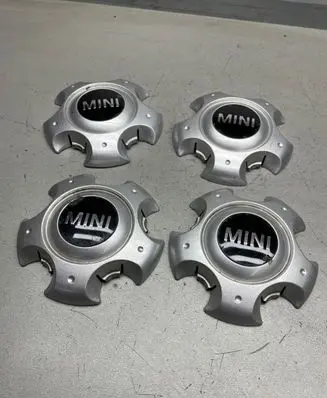 Mini Cooper Countryman R60 Original wheel cap 9804232