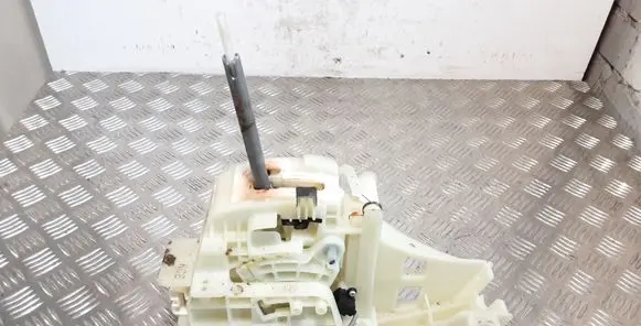 Hyundai Santa Fe Gear shifter/selector