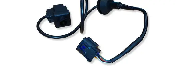KIA Soul Reversing camera 95760B2100 95760B2010