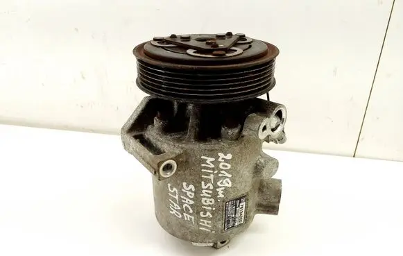 Mitsubishi Space Star Air conditioning (A/C) compressor (pump) 7813A280 Z00174470D