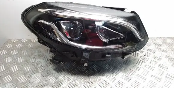 Mercedes-Benz B W246 W242 Headlight/headlamp A2469062801