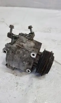 Opel Mokka Air conditioning (A/C) compressor (pump) 95369543