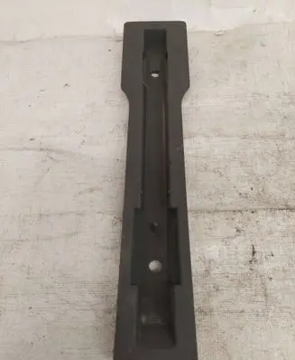 Iveco Daily 5th gen Seat trim 0376602