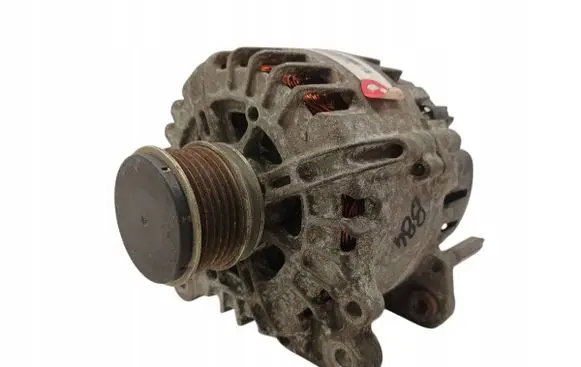Volkswagen Golf Plus Generator/alternator 