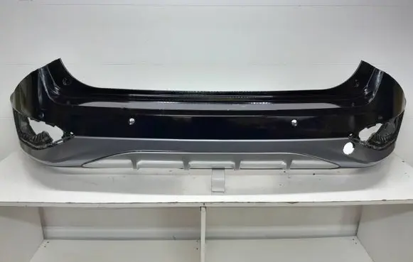 KIA Sportage Rear bumper 86612R2CA0 86696R2CA0 86671R2CA0