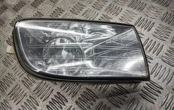 Skoda Octavia Mk2 (1Z) Front fog light 1Z0941702 1Z0941700 AR4SHX1K5201B