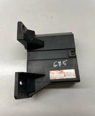 Toyota Corolla Verso AR10 Air conditioning/heating control unit 886500F030