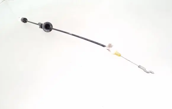 Skoda Octavia Mk3 (5E) Front door cable line 5E0837085