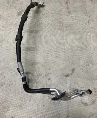 Audi A6 S6 C8 4K Air conditioning (A/C) pipe/hose 4K0816738R