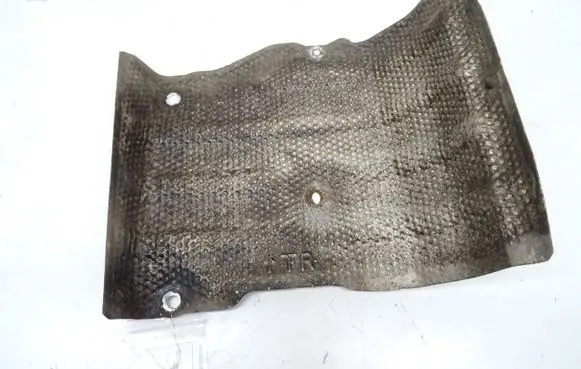 Lexus RC Other exterior part