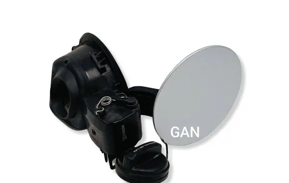 Buick Encore I Fuel tank cap 42353813