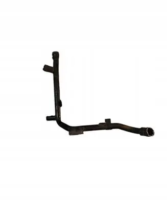 Skoda Octavia Mk2 (1Z) Engine coolant pipe/hose 038121065CS