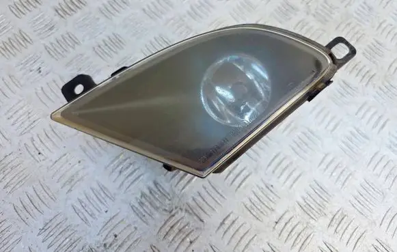 BMW 5 E60 E61 Front fog light 7177712 0305083002 1305230195