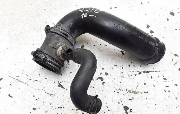 Mazda CX-5 Air intake duct part SH0113231