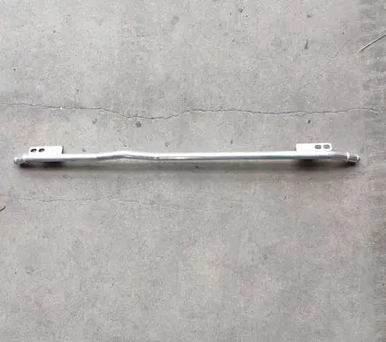 Audi Q5 SQ5 Engine coolant pipe/hose 8R0121070D