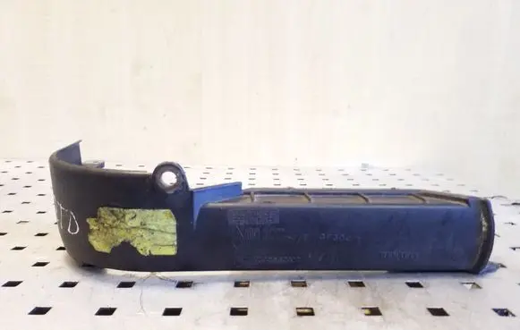 Renault Espace III Timing belt guard (cover) 7700862802
