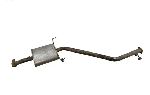 Honda FR-V Muffler/silencer 