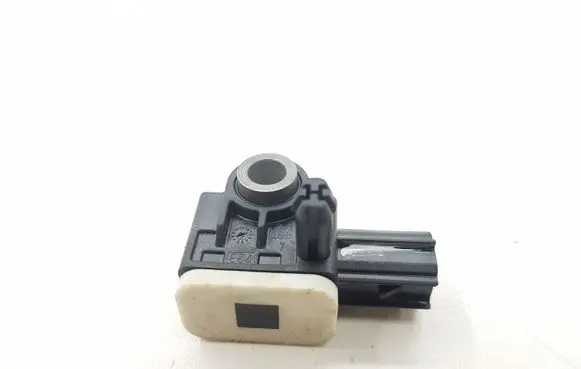 Ford C-MAX II Airbag deployment crash/impact sensor AM5T14B342AA
