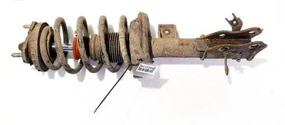 Honda Civic IX Front shock absorber/damper 