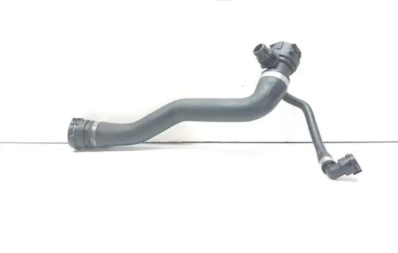 BMW X3 E83 Engine coolant pipe/hose 3445893 17123445893