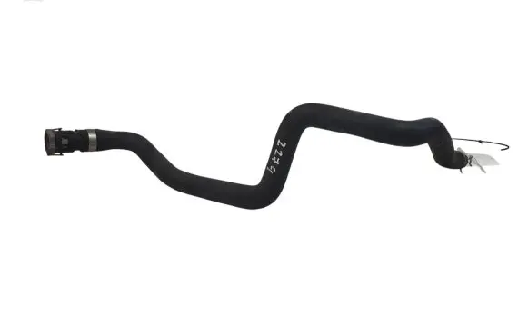 Volvo V50 Engine coolant pipe/hose